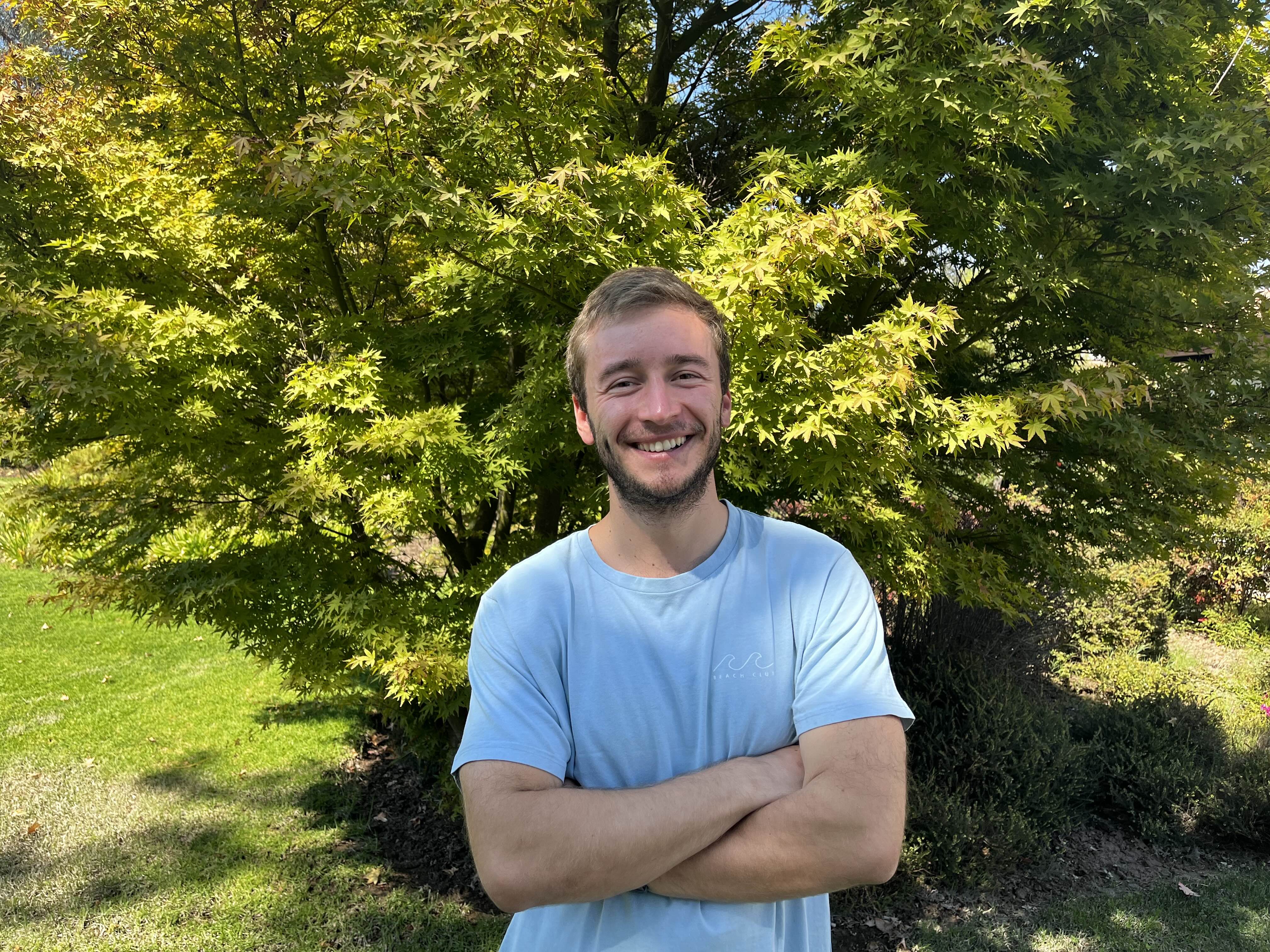 Ricardo Rodriguez Walker